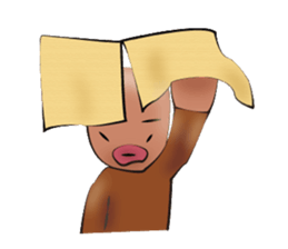 Mr.JJ sticker #3240832