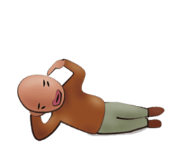 Mr.JJ sticker #3240834