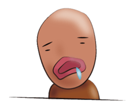 Mr.JJ sticker #3240838