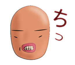 Mr.JJ sticker #3240841