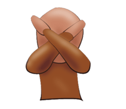 Mr.JJ sticker #3240842