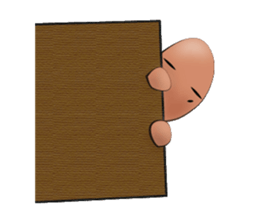 Mr.JJ sticker #3240846