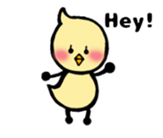 Annoying chicken. World Edition sticker #3241053