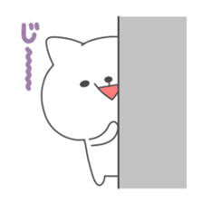 Nooko2 sticker #3241159