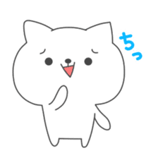 Nooko2 sticker #3241178