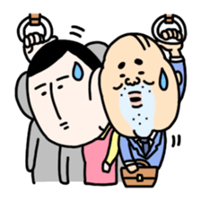 Masako2 sticker #3241323