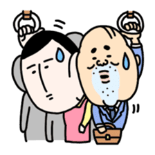 Masako2 sticker #3241323