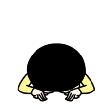 Masako2 sticker #3241327