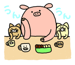 butatama.Part6 sticker #3241659