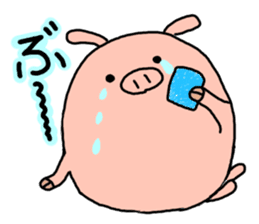 butatama.Part6 sticker #3241664