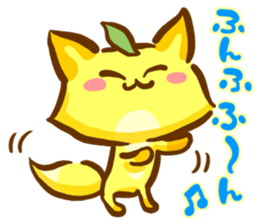 40 animals sing a love song sticker #3241860