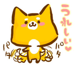 40 animals sing a love song sticker #3241873