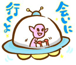 40 animals sing a love song sticker #3241886