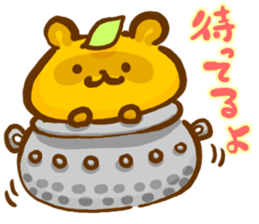 40 animals sing a love song sticker #3241890