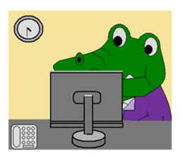 Animal Industry Co., Ltd. sticker #3241927