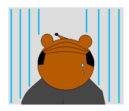 Animal Industry Co., Ltd. sticker #3241931