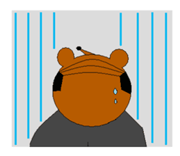 Animal Industry Co., Ltd. sticker #3241931