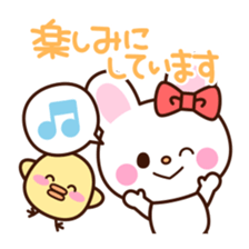 lip service sticker sticker #3241992