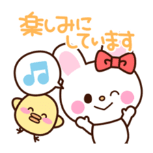 lip service sticker sticker #3241992