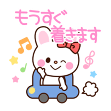 lip service sticker sticker #3241994