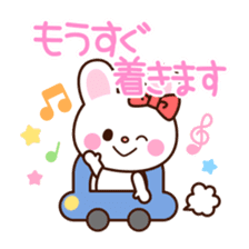 lip service sticker sticker #3241994