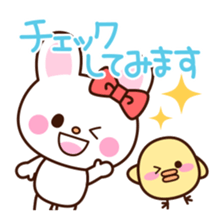 lip service sticker sticker #3241996