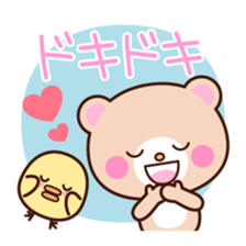 lip service sticker sticker #3242014