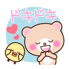 lip service sticker sticker #3242014