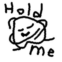 STAMP OF "MOMOE"2 sticker #3242024