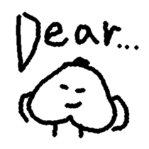 STAMP OF "MOMOE"2 sticker #3242032