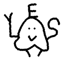 STAMP OF "MOMOE"2 sticker #3242037