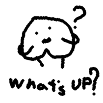 STAMP OF "MOMOE"2 sticker #3242040