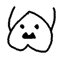 STAMP OF "MOMOE"2 sticker #3242053