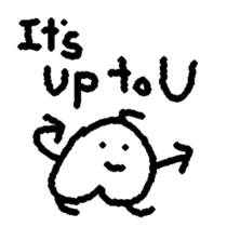STAMP OF "MOMOE"2 sticker #3242054