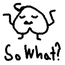 STAMP OF "MOMOE"2 sticker #3242056