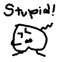 STAMP OF "MOMOE"2 sticker #3242058