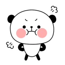 Sasayama Panta2 sticker #3242180