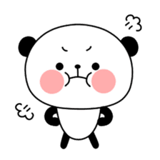 Sasayama Panta2 sticker #3242180