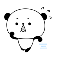 Sasayama Panta2 sticker #3242188