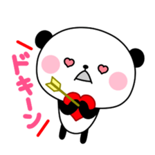 Sasayama Panta2 sticker #3242200