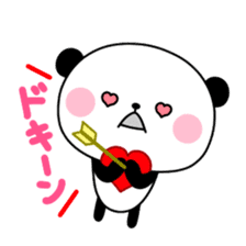 Sasayama Panta2 sticker #3242200