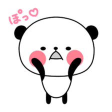 Sasayama Panta2 sticker #3242201