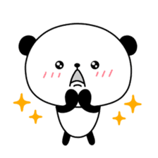 Sasayama Panta2 sticker #3242202