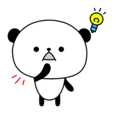 Sasayama Panta2 sticker #3242203