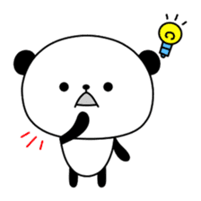 Sasayama Panta2 sticker #3242203