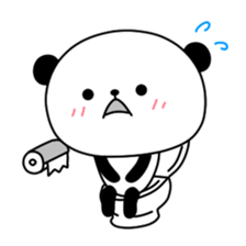 Sasayama Panta2 sticker #3242204