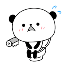 Sasayama Panta2 sticker #3242204