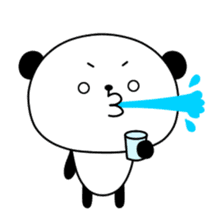 Sasayama Panta2 sticker #3242207