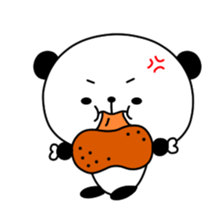 Sasayama Panta2 sticker #3242215