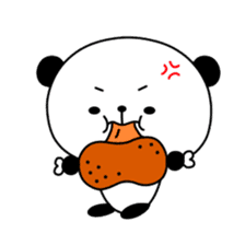 Sasayama Panta2 sticker #3242215